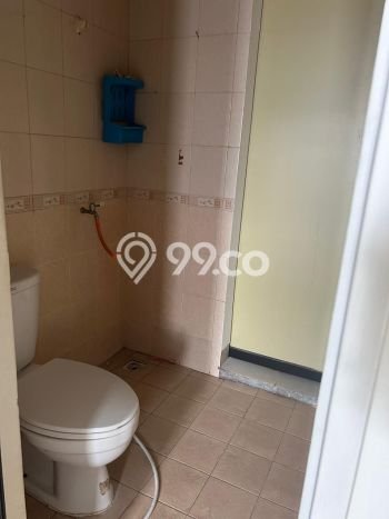 Rumah Modern 4 Kamar LT 72m2 di Kemang Pratama Rumah Modern 4 Kamar LT 72m2 di Kemang Pratama