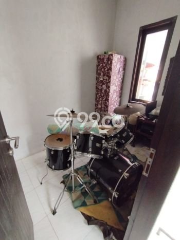 Rumah Minimalis 3 KT di Jati Asih Bekasi Rumah Minimalis 3 KT di Jati Asih Bekasi