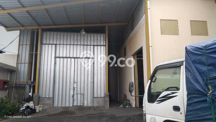 Gudang Dijual di Bekasi Barat LT 1921m2, LB 900m2 Solusi Investasi Cerdas Gudang Dijual di Bekasi Barat LT 1921m2, LB 900m2 Solusi Investasi Cerdas