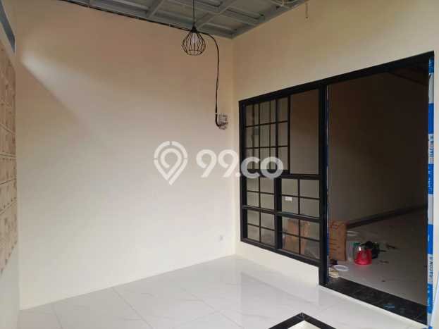 Hunian Cantik Minimalis Lb 90m2 di Jatisampurna, Bekasi Hunian Cantik Minimalis Lb 90m2 di Jatisampurna, Bekasi