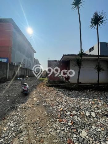 Tanah Kavling Disewakan di Pondok Gede dengan Luas 610m2 Tanah Kavling Disewakan di Pondok Gede dengan Luas 610m2