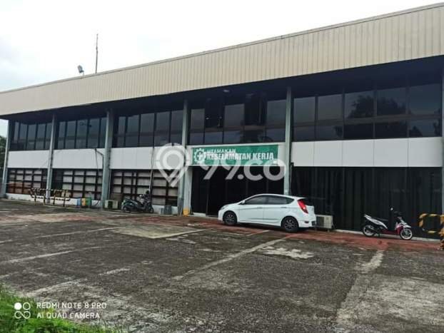 Lahan Investasi Lokasi Cakung Jakarta Timur - Lahan Investasi Lokasi Cakung Jakarta Timur -