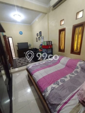 Dijual Rumah 5 Kamar Lokasi Ideal Nyaman dan Strategis di Bekasi Timur Dijual Rumah 5 Kamar Lokasi Ideal Nyaman dan Strategis di Bekasi Timur