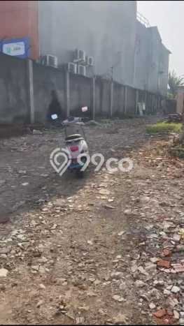Tanah Kavling Disewakan di Pondok Gede dengan Luas 610m2 Tanah Kavling Disewakan di Pondok Gede dengan Luas 610m2