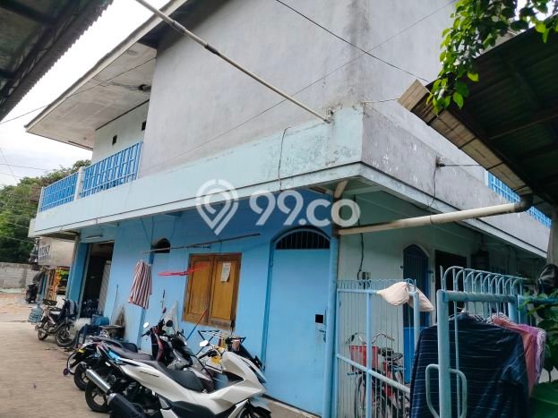Dijual Rumah Mewah Elegan Dengan View Eksklusif di Cikunir, Bekasi Dijual Rumah Mewah Elegan Dengan View Eksklusif di Cikunir, Bekasi