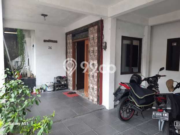 Hunian Nyaman Asri 3 KT Siap Huni di Pekayon Bekasi Hunian Nyaman Asri 3 KT Siap Huni di Pekayon Bekasi
