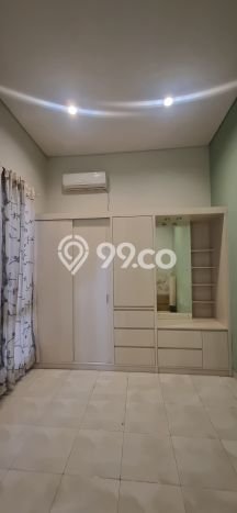 Rumah Modern 3 Kamar LT 144m2 di harapan indah Rumah Modern 3 Kamar LT 144m2 di harapan indah