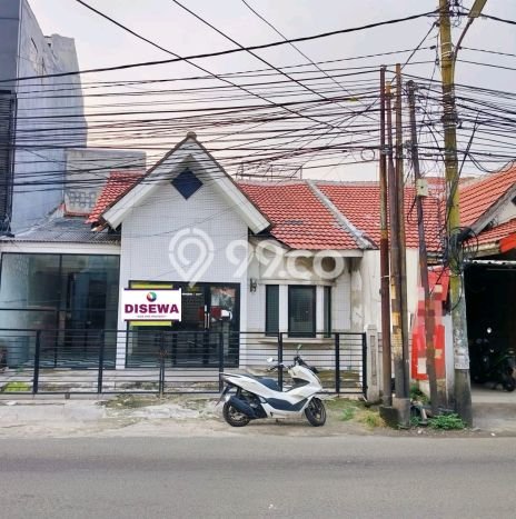 Disewakan Ruko Kawasan Galaxy, Luas 162m², Area Berkembang Disewakan Ruko Kawasan Galaxy, Luas 162m², Area Berkembang