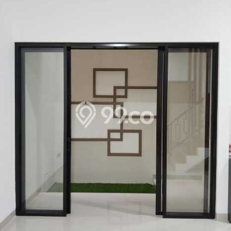 Rumah Minimalis 4 KT di Pondok Kelapa Jakarta Timur Semi Furnished Rumah Minimalis 4 KT di Pondok Kelapa Jakarta Timur Semi Furnished
