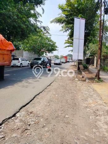Sewa Tanah Tanah di Narogong, Luas 1923m², Lokasi Strategis Sewa Tanah Tanah di Narogong, Luas 1923m², Lokasi Strategis