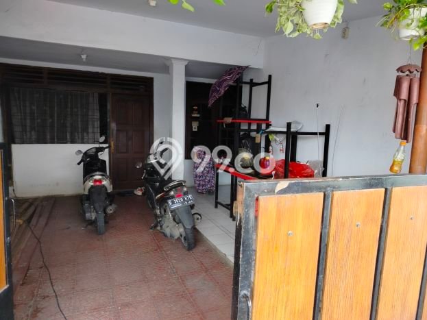 Jual Rumah Modern 5 KT di Galaxy, Bekasi Jual Rumah Modern 5 KT di Galaxy, Bekasi
