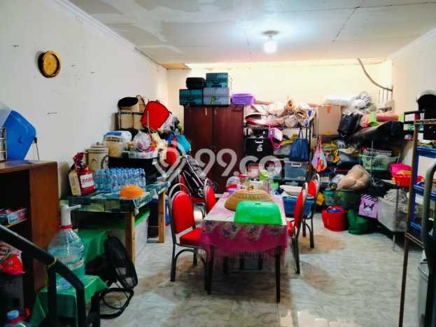 Rumah Minimalis 4 KT di Pekayon Bekasi Unfurnished Rumah Minimalis 4 KT di Pekayon Bekasi Unfurnished