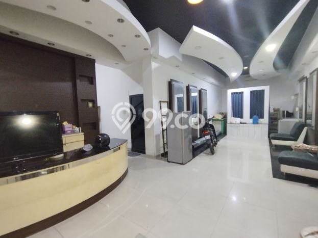 Ruko Dijual di Prime Area Bekasi Luas 510m2 Ruko Dijual di Prime Area Bekasi Luas 510m2