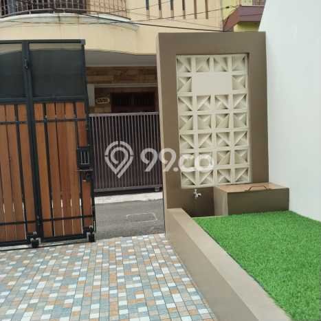 Rumah Minimalis 4 KT di Pondok Kelapa Jakarta Timur Semi Furnished Rumah Minimalis 4 KT di Pondok Kelapa Jakarta Timur Semi Furnished
