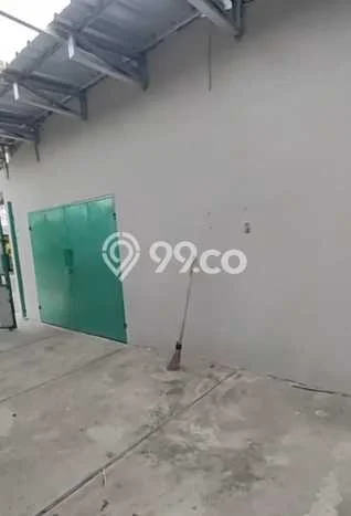 Unit Gudang Disewakan di Summarecon Bekasi di Area Ramai & Strategis Unit Gudang Disewakan di Summarecon Bekasi di Area Ramai & Strategis