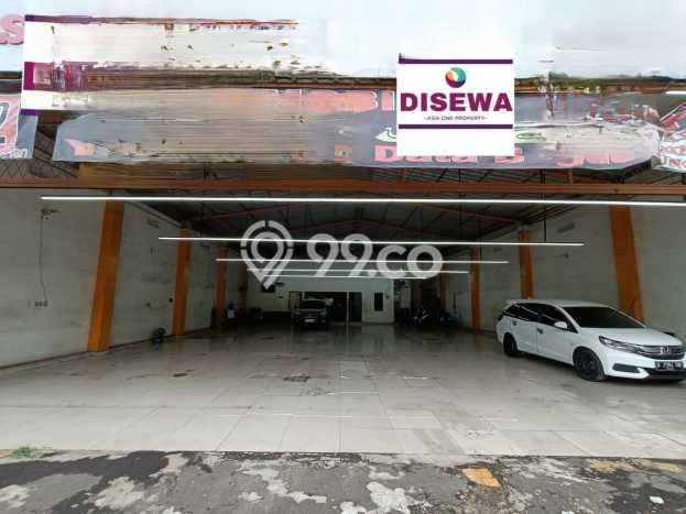 LOKASI STRATEGIS! Ruko di Mustikajaya, Luas 355m², Pusat Bisnis LOKASI STRATEGIS! Ruko di Mustikajaya, Luas 355m², Pusat Bisnis