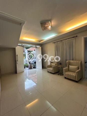 Hunian Elit LB 150m2 Siap Pakai Desain Elegan di Summarecon Bekasi, Bekasi Hunian Elit LB 150m2 Siap Pakai Desain Elegan di Summarecon Bekasi, Bekasi