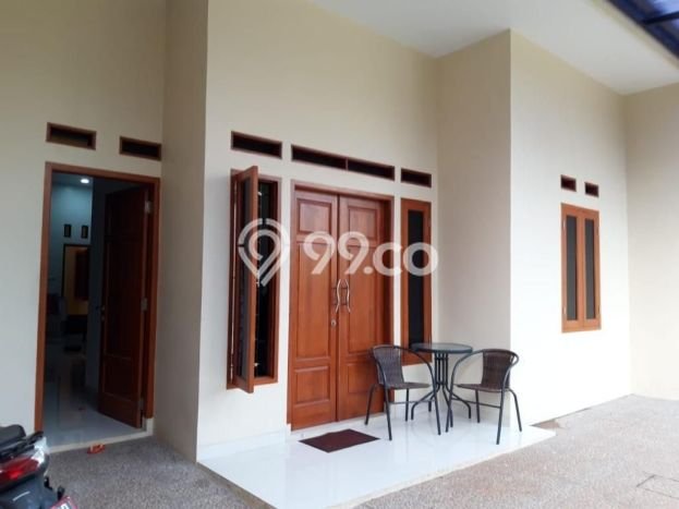 Rumah Minimalis 3 KT di Jaka Sampurna Bekasi Rumah Minimalis 3 KT di Jaka Sampurna Bekasi