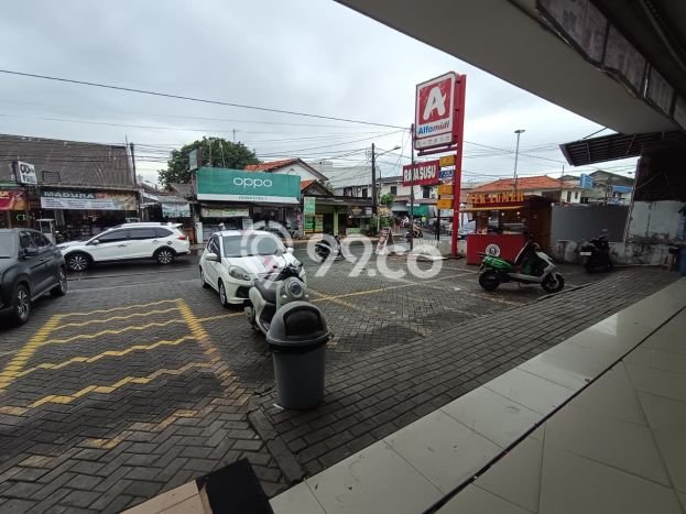 Ruko Disewa di Bekasi Timur, Bekasi, LT 670m2 / LB 594m2 Ruko Disewa di Bekasi Timur, Bekasi, LT 670m2 / LB 594m2