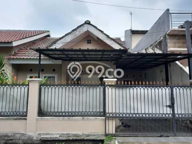 Dijual Rumah Strategis Bagus Punya 3 KT di Mustikajaya Bekasi SHM Dijual Rumah Strategis Bagus Punya 3 KT di Mustikajaya Bekasi SHM