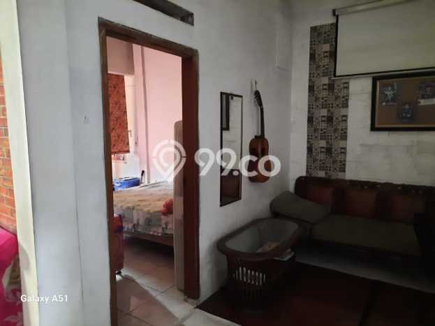 Hunian Nyaman Asri 3 KT Siap Huni di Pekayon Bekasi Hunian Nyaman Asri 3 KT Siap Huni di Pekayon Bekasi