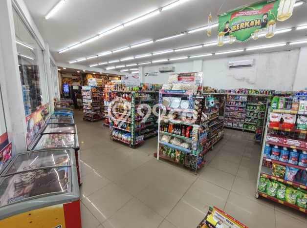Ruko Disewa di Bekasi Timur, Bekasi, LT 670m2 / LB 594m2 Ruko Disewa di Bekasi Timur, Bekasi, LT 670m2 / LB 594m2