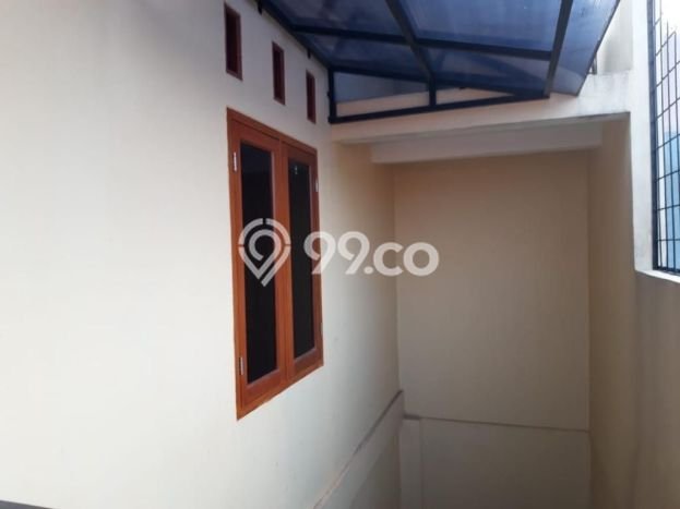 Rumah Minimalis 3 KT di Jaka Sampurna Bekasi Rumah Minimalis 3 KT di Jaka Sampurna Bekasi