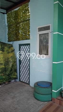 Jual Rumah Strategis Bagus Punya 2 KT di Bekasi Timur Bekasi SHM Jual Rumah Strategis Bagus Punya 2 KT di Bekasi Timur Bekasi SHM
