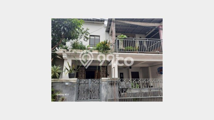 Hunian Nyaman Asri 3 KT Siap Huni di Pekayon Bekasi Hunian Nyaman Asri 3 KT Siap Huni di Pekayon Bekasi