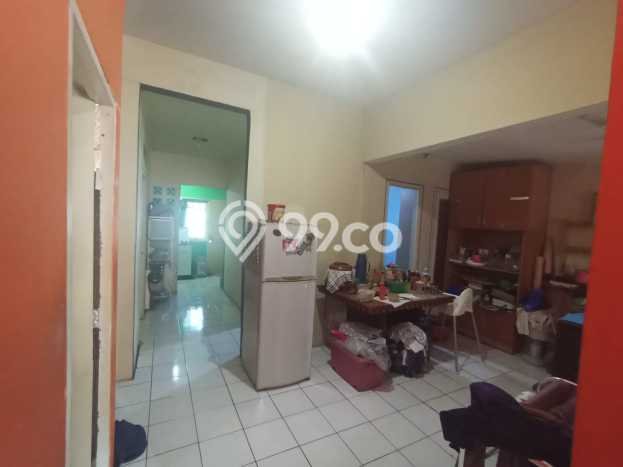 Rumah Modern 4 KT di Jaka Mulya Bekasi Unfurnished Rumah Modern 4 KT di Jaka Mulya Bekasi Unfurnished