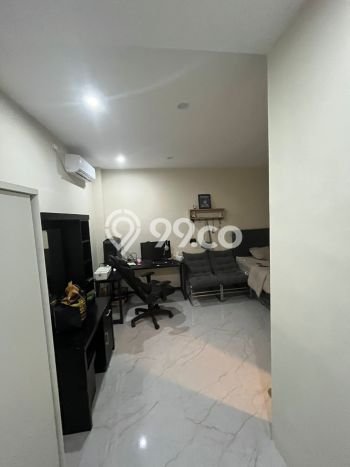 Rumah Minimalis 3 KT di Pekayon Bekasi Unfurnished Rumah Minimalis 3 KT di Pekayon Bekasi Unfurnished