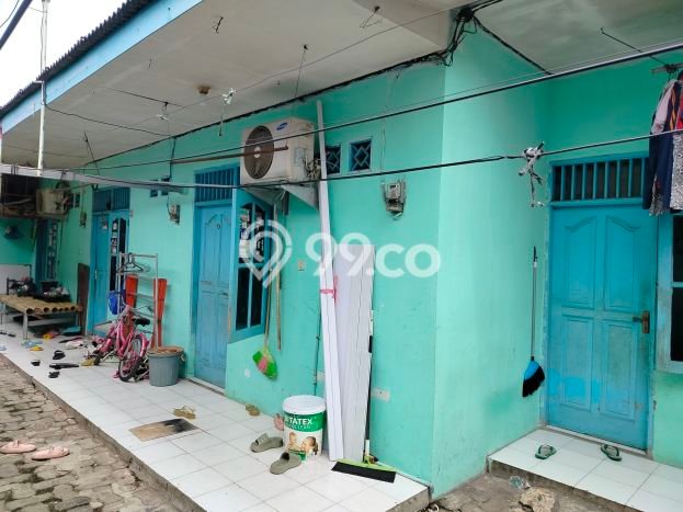 Dijual Rumah Mewah Elegan Dengan View Eksklusif di Cikunir, Bekasi Dijual Rumah Mewah Elegan Dengan View Eksklusif di Cikunir, Bekasi