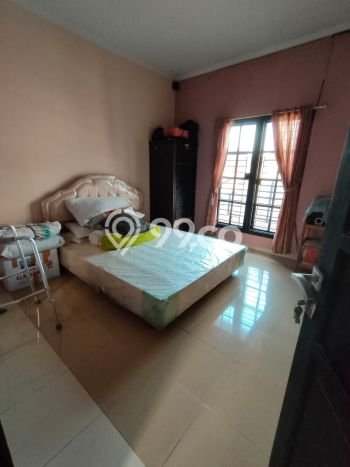 Rumah Modern 3 KT di Galaxy Bekasi Unfurnished Rumah Modern 3 KT di Galaxy Bekasi Unfurnished