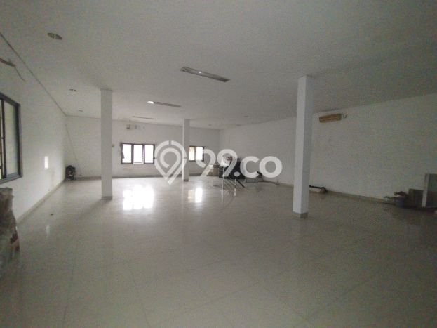 Ruko Dijual di Prime Area Bekasi Luas 510m2 Ruko Dijual di Prime Area Bekasi Luas 510m2