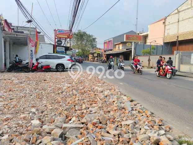 Tanah Kosong Disewakan di Cibitung, Bekasi, Luas 2000m2 Tanah Kosong Disewakan di Cibitung, Bekasi, Luas 2000m2