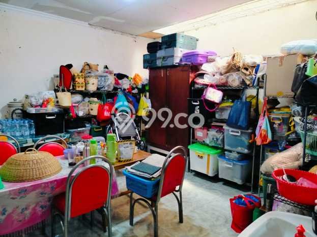 Rumah Minimalis 4 KT di Pekayon Bekasi Unfurnished Rumah Minimalis 4 KT di Pekayon Bekasi Unfurnished