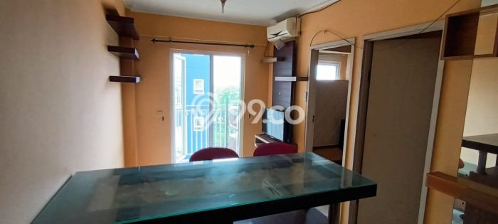Siap Milik Apartemen 2 Kamar Tidur, 1 Kamar Mandi di Bekasi Selatan, Bekasi Siap Milik Apartemen 2 Kamar Tidur, 1 Kamar Mandi di Bekasi Selatan, Bekasi
