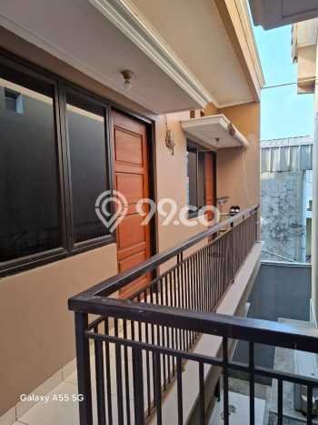 Cocok Untuk Investasi! Dijual Kost di Jati Asih 9 Kamar Cocok Untuk Investasi! Dijual Kost di Jati Asih 9 Kamar