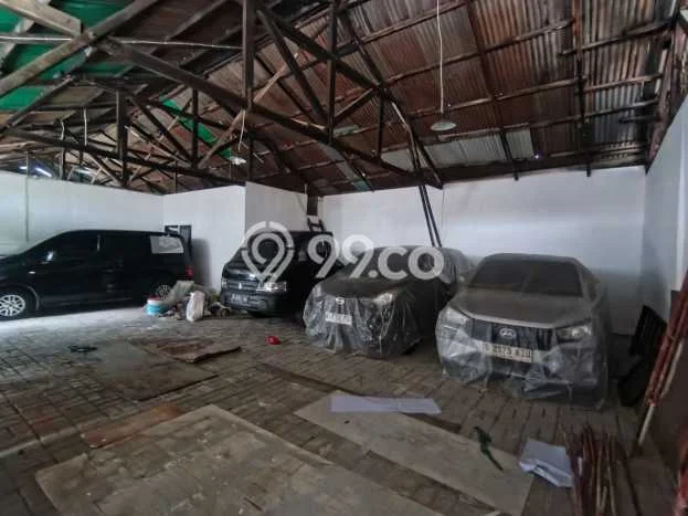 Gudang paling strategis disewakan di Bekasi Selatan Bekasi Gudang paling strategis disewakan di Bekasi Selatan Bekasi