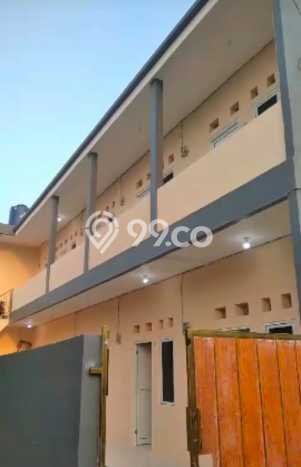 Rumah Modern Minimalis 10 Kamar Siap Huni di Mustikajaya Rumah Modern Minimalis 10 Kamar Siap Huni di Mustikajaya