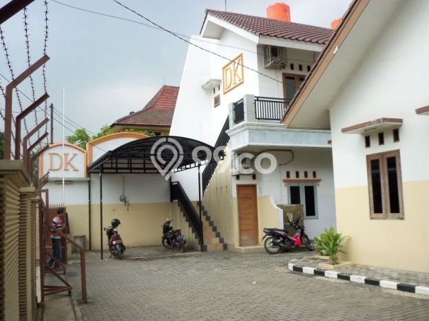 Hunian Super Elit dengan Akses Paling Strategis di Jatimakmur, Bekasi Hunian Super Elit dengan Akses Paling Strategis di Jatimakmur, Bekasi