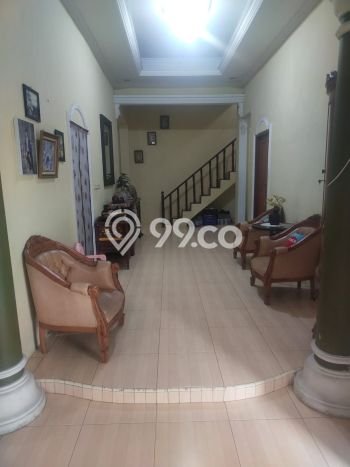 Dijual Rumah 5 Kamar Lokasi Ideal Nyaman dan Strategis di Bekasi Timur Dijual Rumah 5 Kamar Lokasi Ideal Nyaman dan Strategis di Bekasi Timur