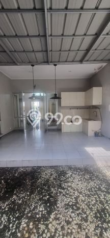 Rumah Modern 3 Kamar LT 144m2 di harapan indah Rumah Modern 3 Kamar LT 144m2 di harapan indah