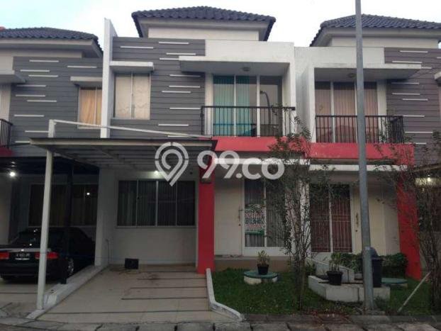 For Sale Hunian Rumah Terawat 3 KT di Galaxy, Bekasi For Sale Hunian Rumah Terawat 3 KT di Galaxy, Bekasi