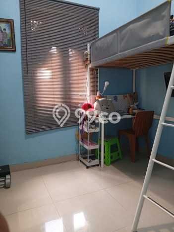 Rumah Modern 4 KT LT 232m2 di Jati Mekar Rumah Modern 4 KT LT 232m2 di Jati Mekar