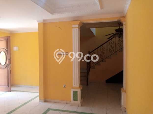 Rumah Minimalis 4 KT di Pondok Kelapa Jakarta Timur Unfurnished Rumah Minimalis 4 KT di Pondok Kelapa Jakarta Timur Unfurnished