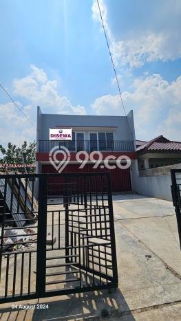 Ruko di , Luas 270m2m², Kawasan Bisnis, Akses Bekasi, Bekasi Ruko di , Luas 270m2m², Kawasan Bisnis, Akses Bekasi, Bekasi