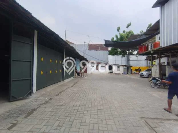 Gudang paling strategis disewakan di Bekasi Selatan Bekasi Gudang paling strategis disewakan di Bekasi Selatan Bekasi