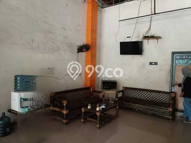 LOKASI STRATEGIS! Ruko di Mustikajaya, Luas 355m², Pusat Bisnis LOKASI STRATEGIS! Ruko di Mustikajaya, Luas 355m², Pusat Bisnis