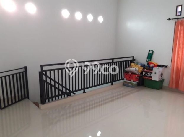 Rumah Minimalis 3 KT di Jaka Sampurna Bekasi Rumah Minimalis 3 KT di Jaka Sampurna Bekasi